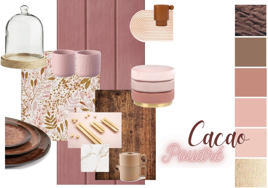 Transformation et aménagement d'un local commercial (boutique, restaurant, salon de thé, café, ...)