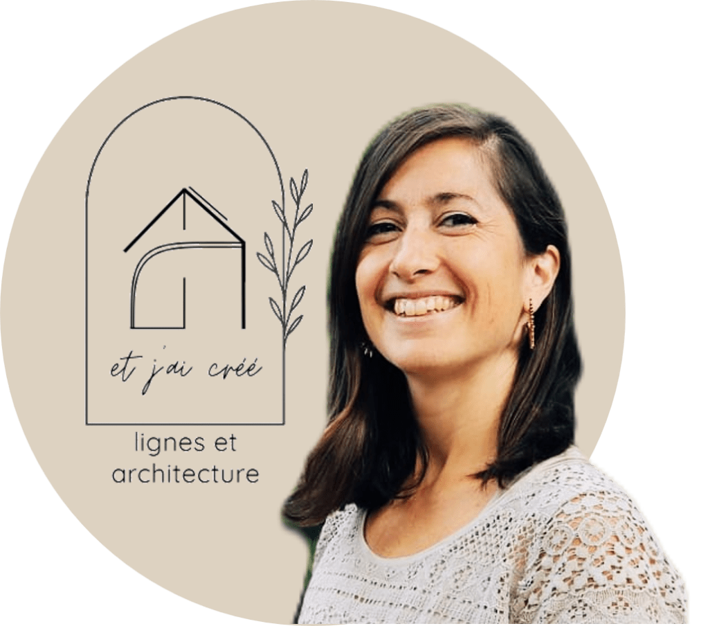 Emilie Grégoire
Architecte d'intérieur et décoratrice
Conceptrice de fresques murales
Et j'ai créé - lignes et architecture
ROUEN et ses alentours
etjaicree@gmail.com
www.etjaicree.fr