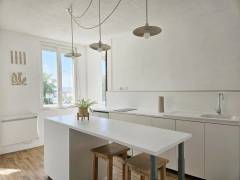 Avant/après : rénovation complète d’un appartement délabré